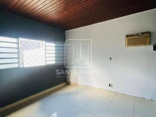 Casa / Sobrado para Venda em Ribeirão Preto/SP Jardim Alexandre Balbo 4 Quartos