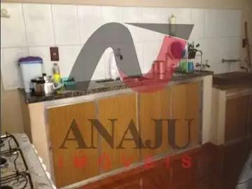 Casa / Sobrado para Venda em Ribeirão Preto/SP Jardim Alvorada 3 Quartos