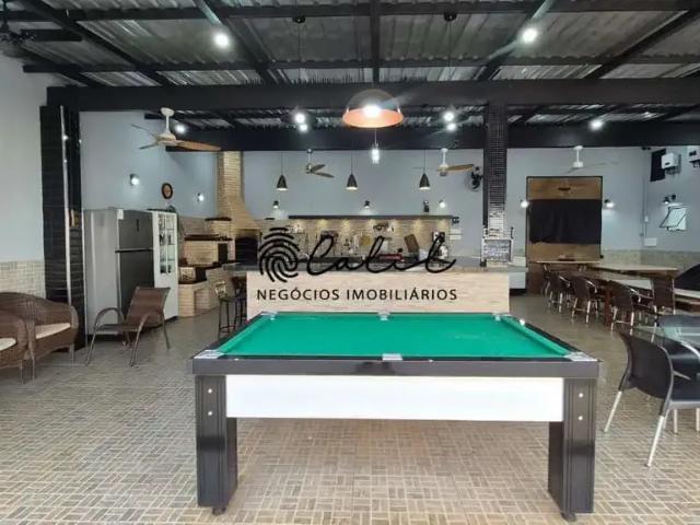 Casa / Sobrado para Venda em Ribeirão Preto/SP Loteamento Belvedere 1 Quartos