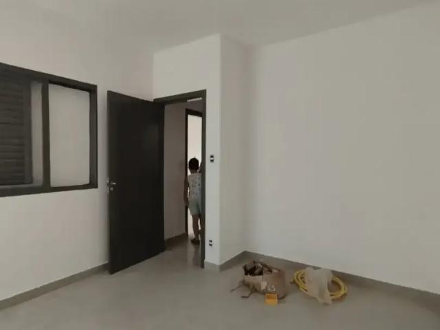 Casa / Sobrado para Venda em Ribeirão Preto/SP Jardim América 3 Quartos