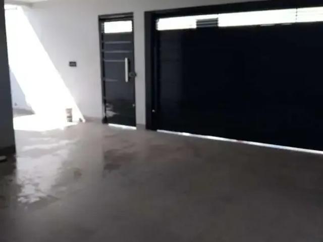 Casa / Sobrado para Venda em Ribeirão Preto/SP Jardim América 3 Quartos