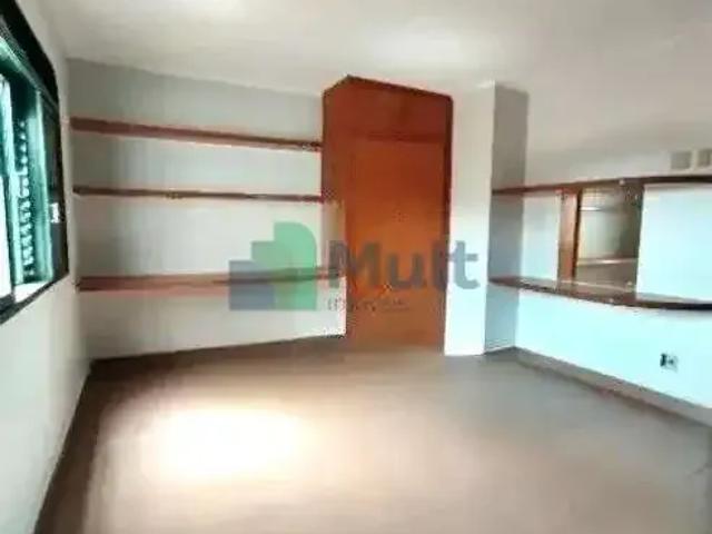 Casa / Sobrado para Venda em Ribeirão Preto/SP Jardim América 3 Quartos