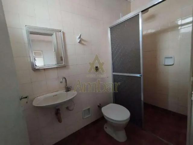Casa / Sobrado para Venda em Ribeirão Preto/SP Jardim América 4 Quartos