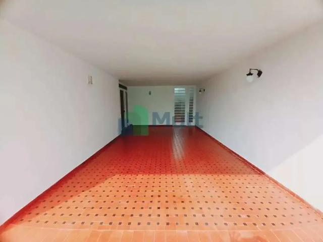 Casa / Sobrado para Venda em Ribeirão Preto/SP Jardim América 4 Quartos