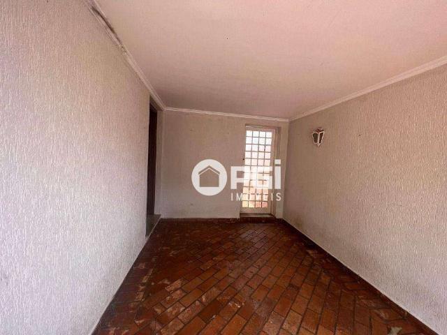 Casa / Sobrado para Venda em Ribeirão Preto/SP Jardim América 4 Quartos