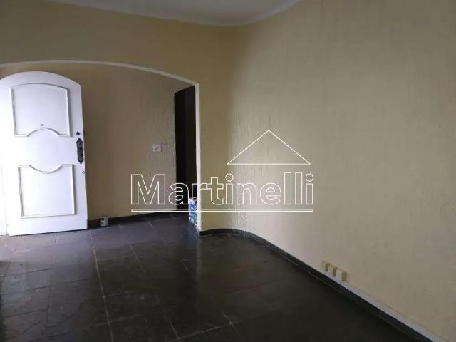 Casa / Sobrado para Venda em Ribeirão Preto/SP Jardim América 4 Quartos