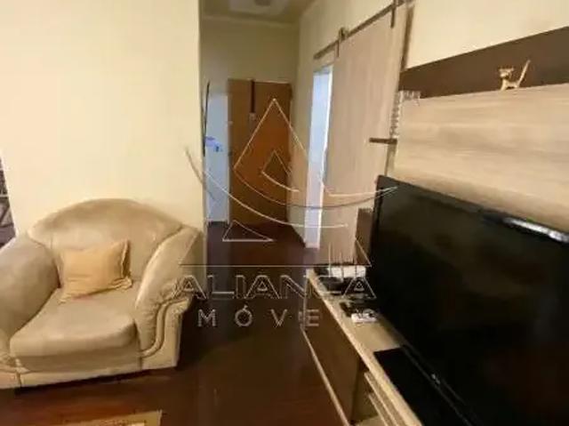 Casa / Sobrado para Venda em Ribeirão Preto/SP Jardim América 4 Quartos