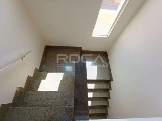 Casa / Sobrado para Venda em Ribeirão Preto/SP Jardim América 4 Quartos