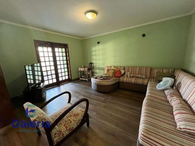 Casa / Sobrado para Venda em Ribeirão Preto/SP Jardim América 5 Quartos