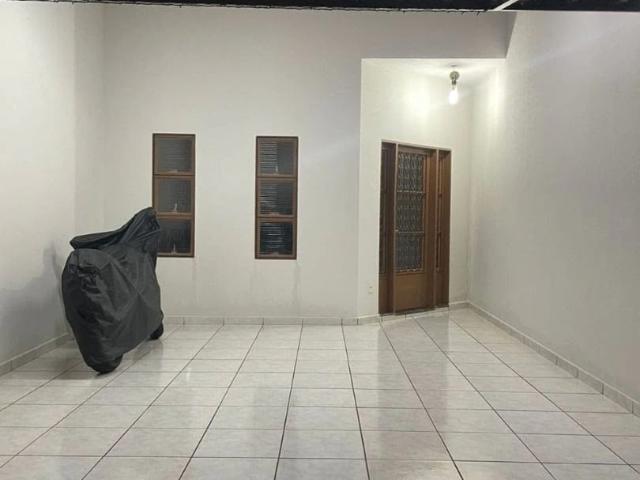 Casa / Sobrado para Venda em Ribeirão Preto/SP Jardim Anhangüera 3 Quartos