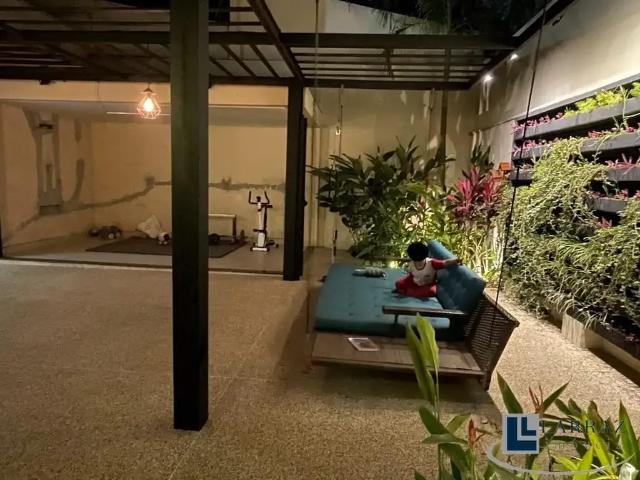Casa / Sobrado para Venda em Ribeirão Preto/SP Jardim Anhangüera 3 Quartos