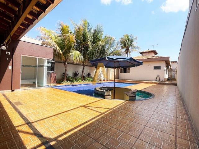 Casa / Sobrado para Venda em Ribeirão Preto/SP Jardim Anhangüera 3 Quartos