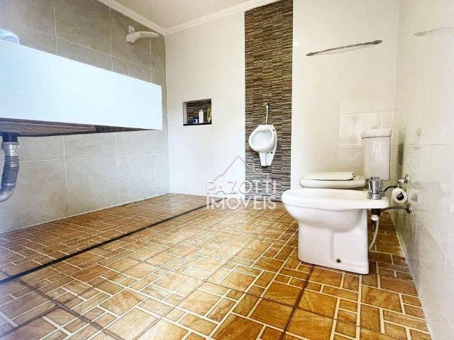 Casa / Sobrado para Venda em Ribeirão Preto/SP Jardim Anhangüera 3 Quartos