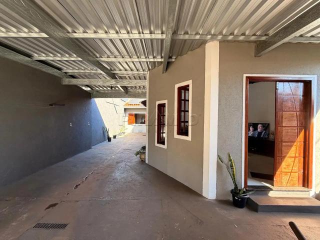 Casa / Sobrado para Venda em Ribeirão Preto/SP Jardim Anhangüera 3 Quartos