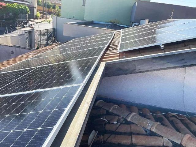 Casa / Sobrado para Venda em Ribeirão Preto/SP Jardim Anhangüera 3 Quartos