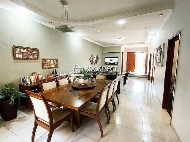 Casa / Sobrado para Venda em Ribeirão Preto/SP Jardim Anhangüera 4 Quartos