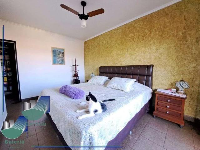 Casa / Sobrado para Venda em Ribeirão Preto/SP Jardim Antártica 3 Quartos