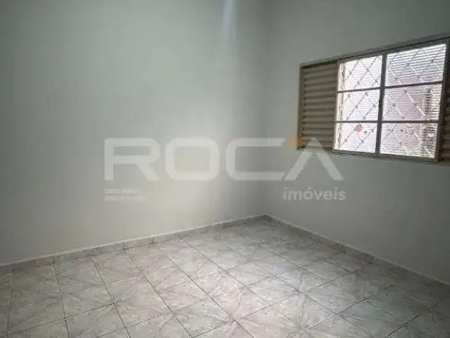 Casa / Sobrado para Venda em Ribeirão Preto/SP Jardim Antártica 3 Quartos