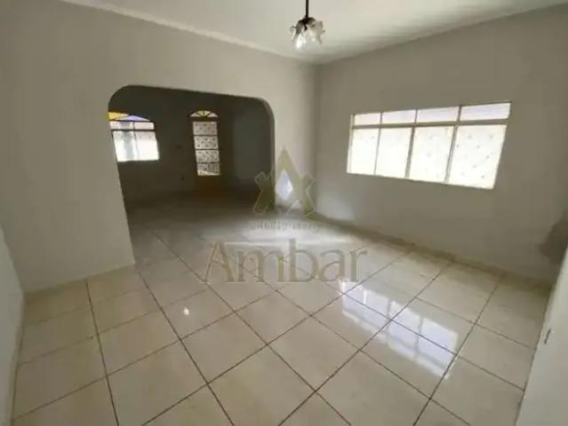 Casa / Sobrado para Venda em Ribeirão Preto/SP Jardim Palma Travassos 7 Quartos