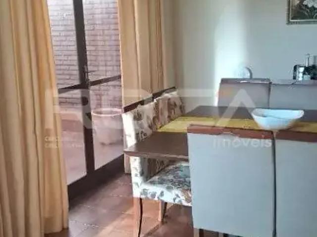 Casa / Sobrado para Venda em Ribeirão Preto/SP Jardim Antártica 3 Quartos