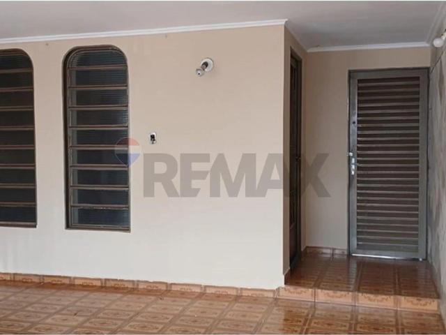 Casa / Sobrado para Venda em Ribeirão Preto/SP Jardim Antártica 2 Quartos