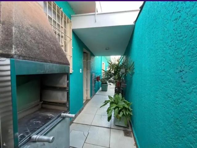 Casa / Sobrado para Venda em Ribeirão Preto/SP Jardim Antártica 2 Quartos