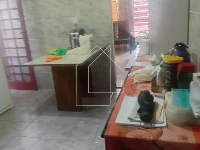 Casa / Sobrado para Venda em Ribeirão Preto/SP Jardim Antártica 2 Quartos