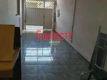 Casa / Sobrado para Venda em Ribeirão Preto/SP Jardim Antártica 2 Quartos