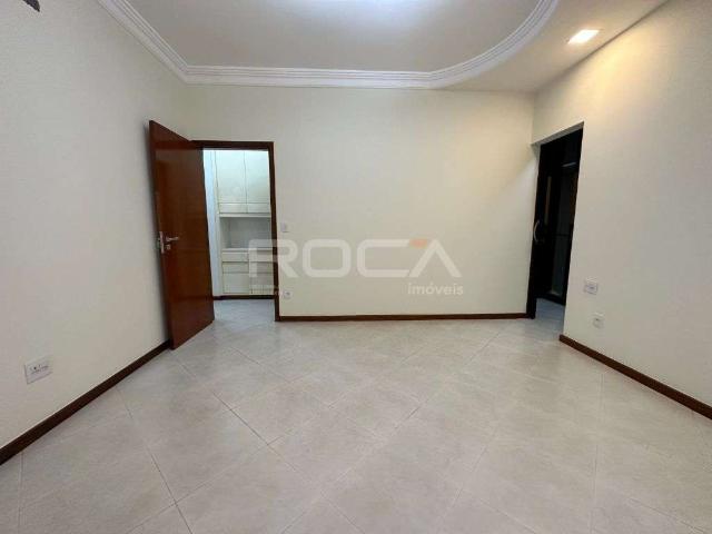 Casa / Sobrado para Venda em Ribeirão Preto/SP Jardim Antártica 4 Quartos