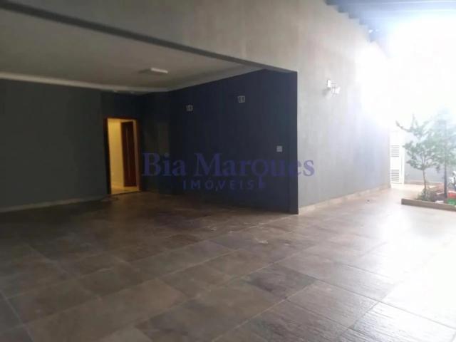 Casa / Sobrado para Venda em Ribeirão Preto/SP Jardim Antártica 4 Quartos