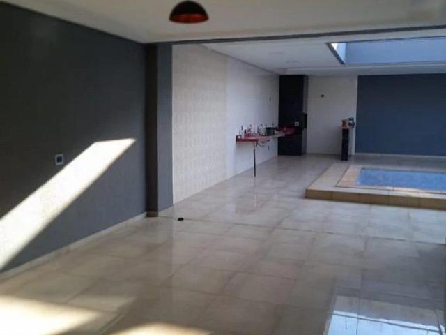 Casa / Sobrado para Venda em Ribeirão Preto/SP Jardim Antártica 4 Quartos