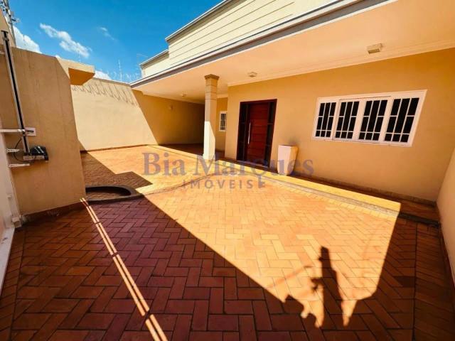 Casa / Sobrado para Venda em Ribeirão Preto/SP Jardim Antártica 5 Quartos