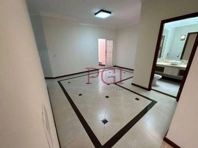 Casa / Sobrado para Venda em Ribeirão Preto/SP Jardim Antártica 5 Quartos