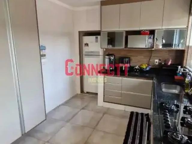 Casa / Sobrado para Venda em Ribeirão Preto/SP Jardim Arlindo Laguna 3 Quartos