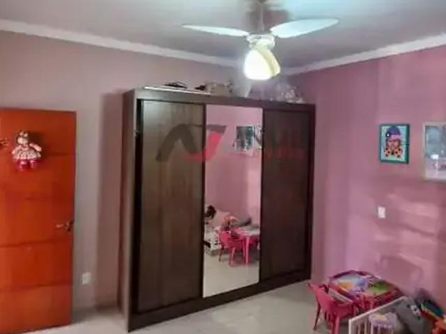 Casa / Sobrado para Venda em Ribeirão Preto/SP Jardim Arlindo Laguna 3 Quartos