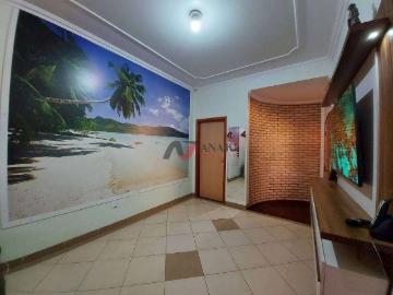 Casa / Sobrado para Venda em Ribeirão Preto/SP Jardim Bela Vista 4 Quartos