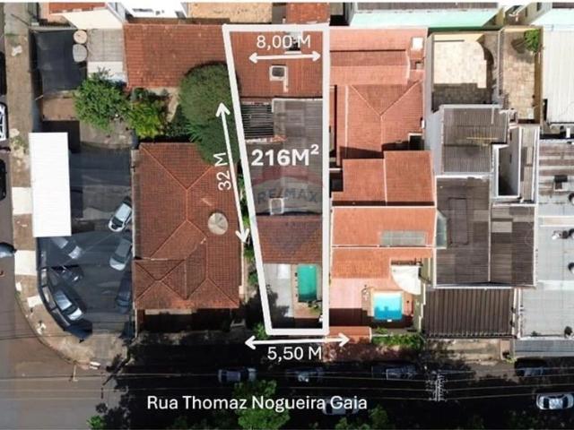 Casa / Sobrado para Venda em Ribeirão Preto/SP Jardim Botânico 4 Quartos