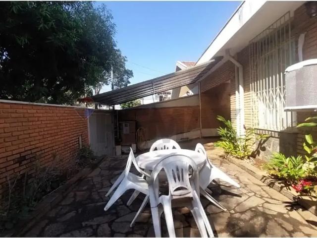 Casa / Sobrado para Venda em Ribeirão Preto/SP Jardim Botânico 3 Quartos