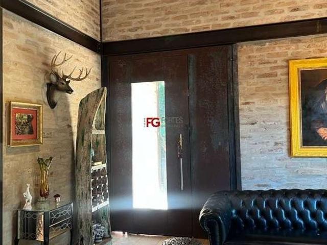 Casa / Sobrado para Venda em Ribeirão Preto/SP Jardim Canadá 3 Quartos