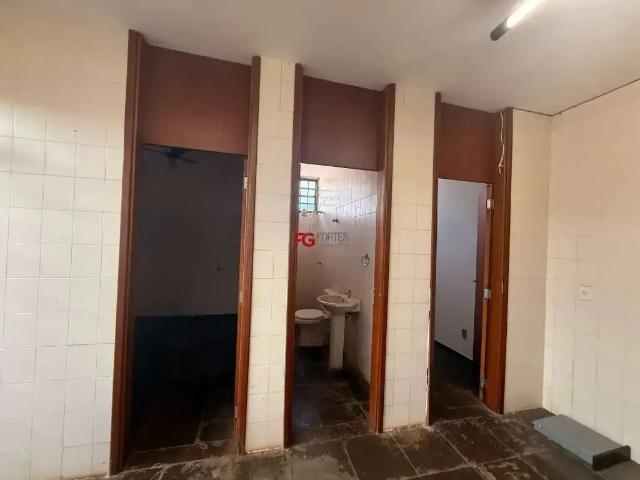 Casa / Sobrado para Venda em Ribeirão Preto/SP Jardim Canadá 3 Quartos