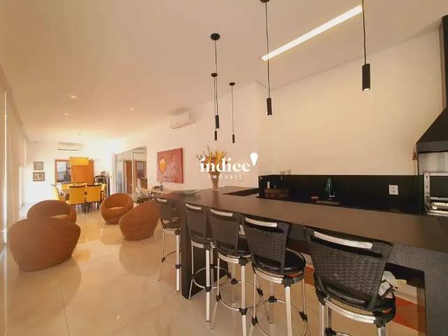 Casa / Sobrado para Venda em Ribeirão Preto/SP Jardim Canadá 3 Quartos