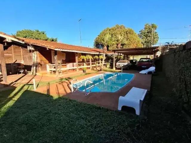 Casa / Sobrado para Venda em Ribeirão Preto/SP Jardim Canadá 3 Quartos