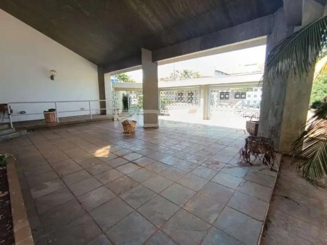 Casa / Sobrado para Venda em Ribeirão Preto/SP Jardim Canadá 3 Quartos