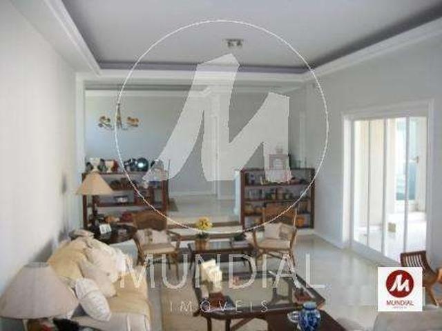 Casa / Sobrado para Venda em Ribeirão Preto/SP Jardim Canadá 3 Quartos