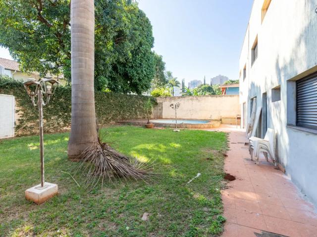Casa / Sobrado para Venda em Ribeirão Preto/SP Jardim Canadá 3 Quartos