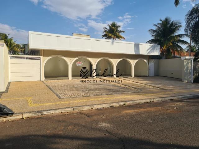 Casa / Sobrado para Venda em Ribeirão Preto/SP Jardim Canadá 1 Quartos