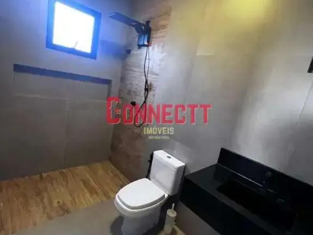 Casa / Sobrado para Venda em Ribeirão Preto/SP Jardim Canadá 1 Quartos