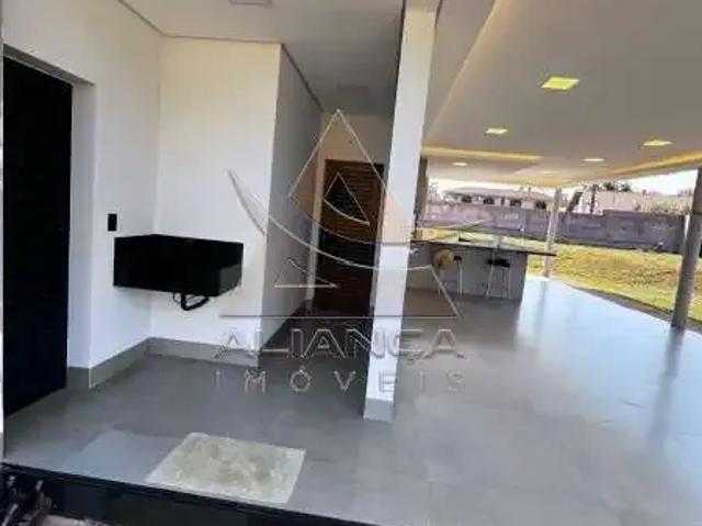 Casa / Sobrado para Venda em Ribeirão Preto/SP Jardim Canadá 1 Quartos