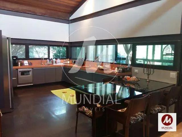 Casa / Sobrado para Venda em Ribeirão Preto/SP Jardim Canadá 2 Quartos