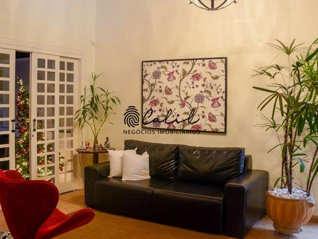 Casa / Sobrado para Venda em Ribeirão Preto/SP Jardim Canadá 4 Quartos